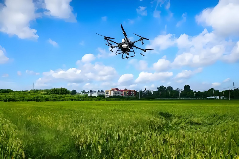 PDCPD材料在無人機生產中的優勢比較